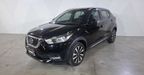Nissan Kicks 1.6 EXCLUSIVE LTS CVT Suv 2018