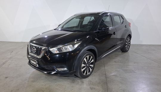 Nissan • Kicks