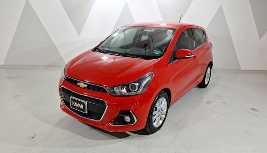 Chevrolet • Spark