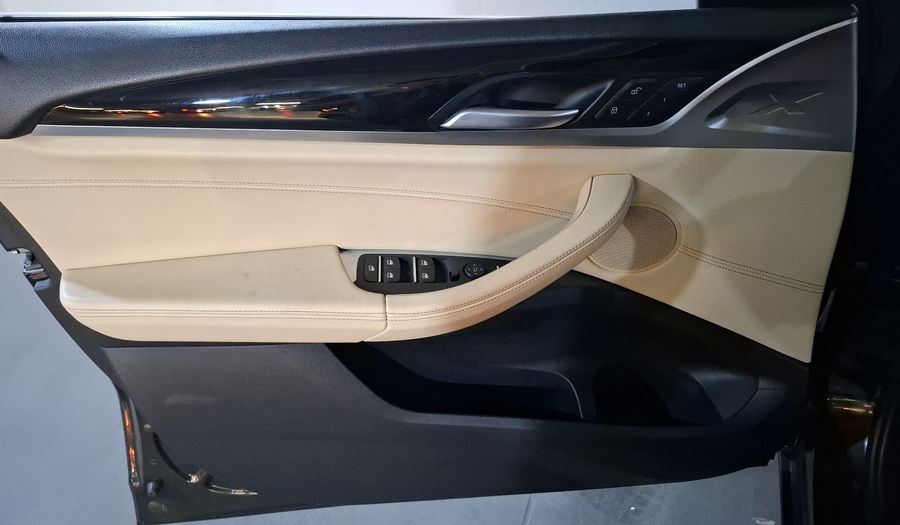 Bmw X3 2.0 XDRIVE30IA X LINE AUTO 4WD Suv 2019