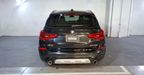 Bmw X3 2.0 XDRIVE30IA X LINE AUTO 4WD Suv 2019