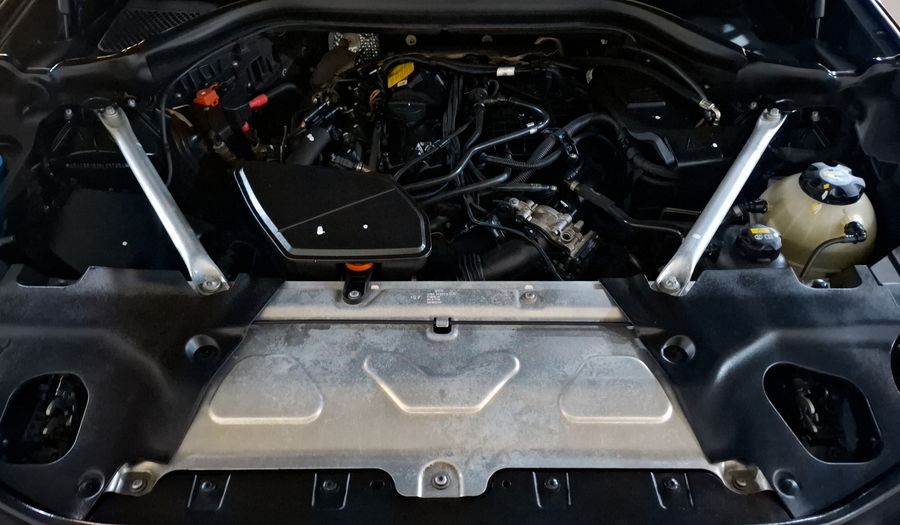 Bmw X3 2.0 XDRIVE30IA X LINE AUTO 4WD Suv 2019