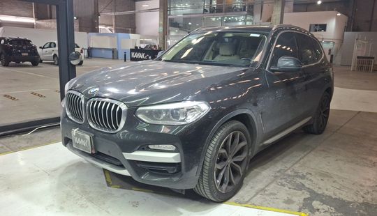 Bmw • X3