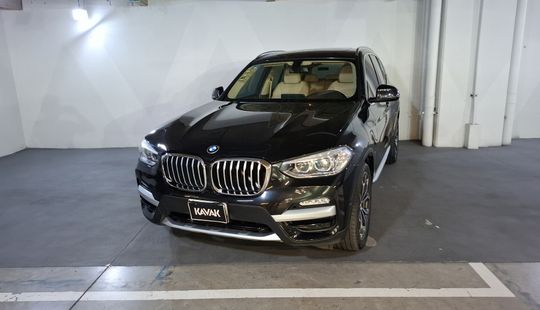 Bmw • X3