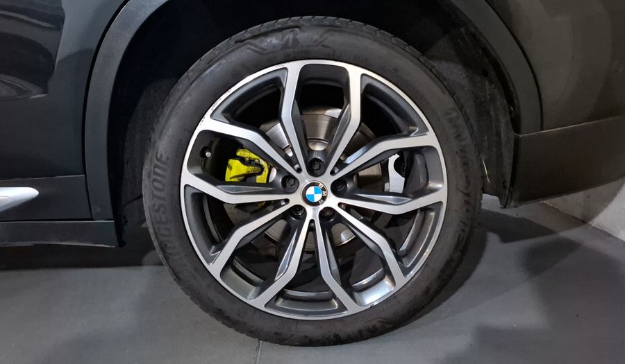 Bmw X3 2.0 XDRIVE30IA X LINE AUTO 4WD Suv 2019