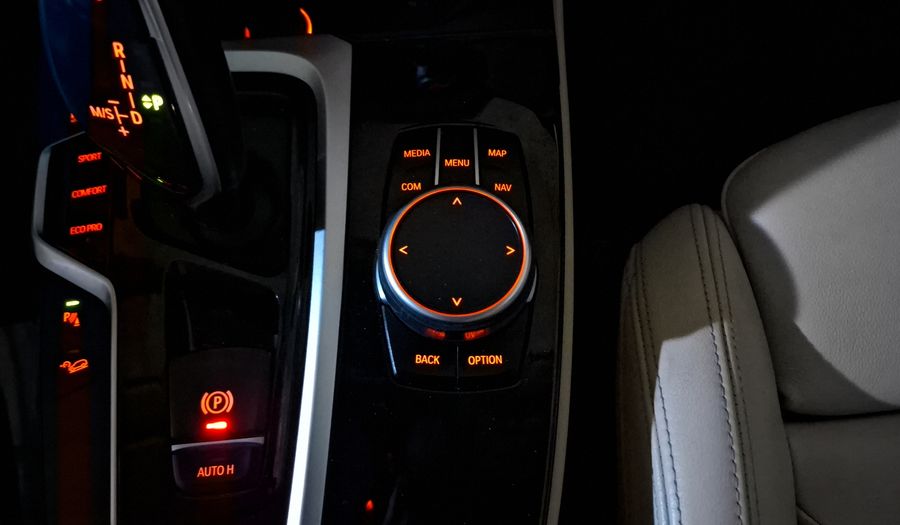 Bmw X3 2.0 XDRIVE30IA X LINE AUTO 4WD Suv 2019