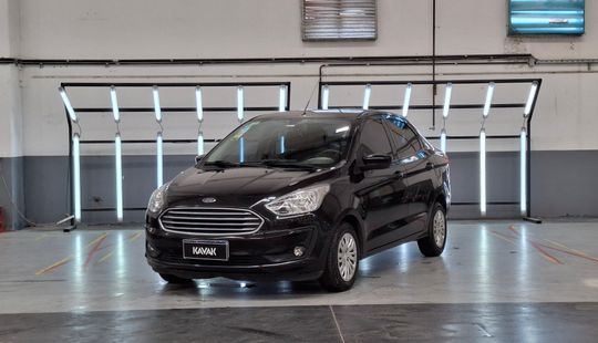 Ford • Ka