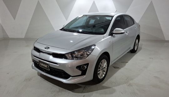 Kia • Rio