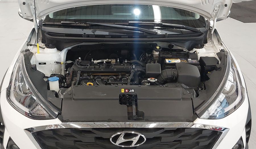 Hyundai Hb20x DIAMOND PLUS Hatchback 2020
