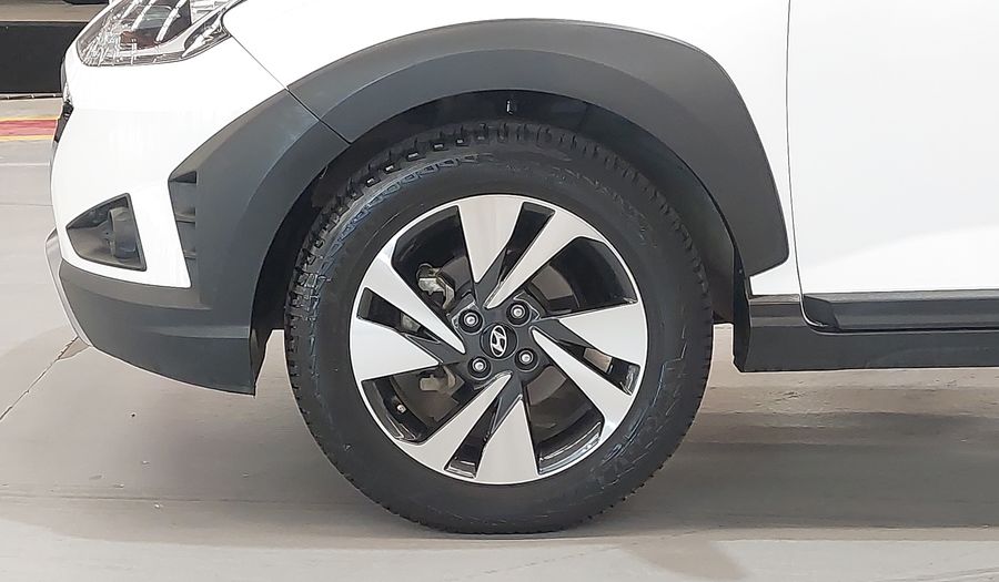 Hyundai Hb20x DIAMOND PLUS Hatchback 2020