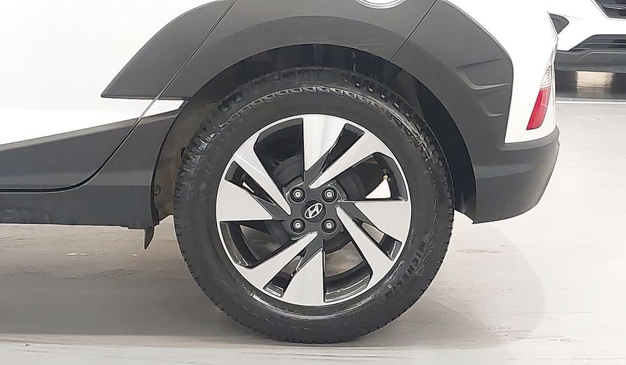 Hyundai Hb20x DIAMOND PLUS Hatchback 2020