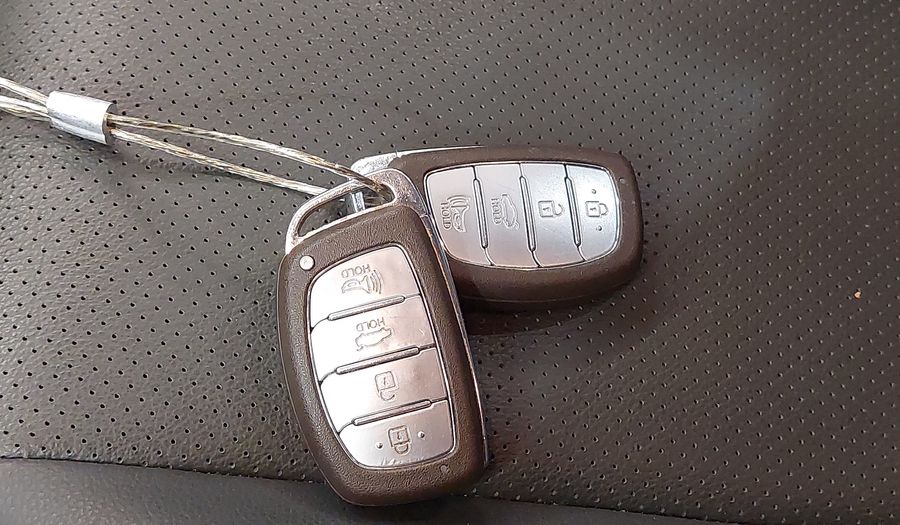 Hyundai Hb20x DIAMOND PLUS Hatchback 2020