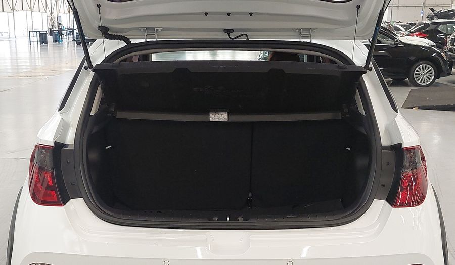 Hyundai Hb20x DIAMOND PLUS Hatchback 2020