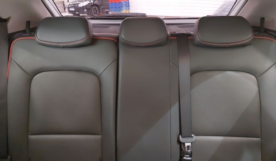 Hyundai Hb20x DIAMOND PLUS Hatchback 2020