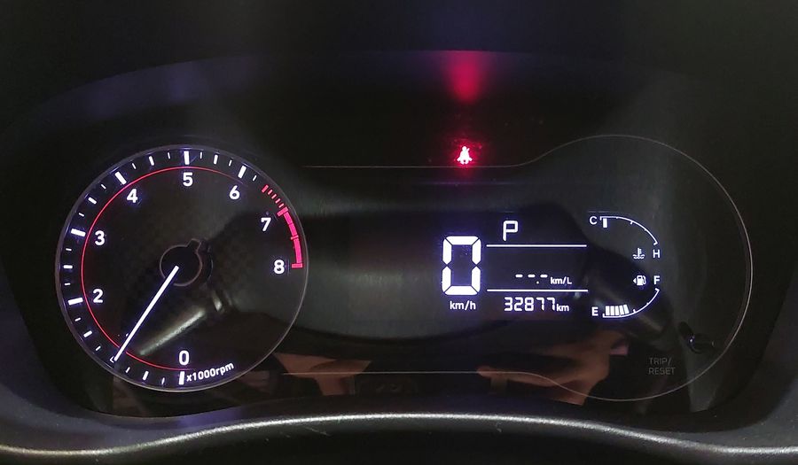 Hyundai Hb20x DIAMOND PLUS Hatchback 2020