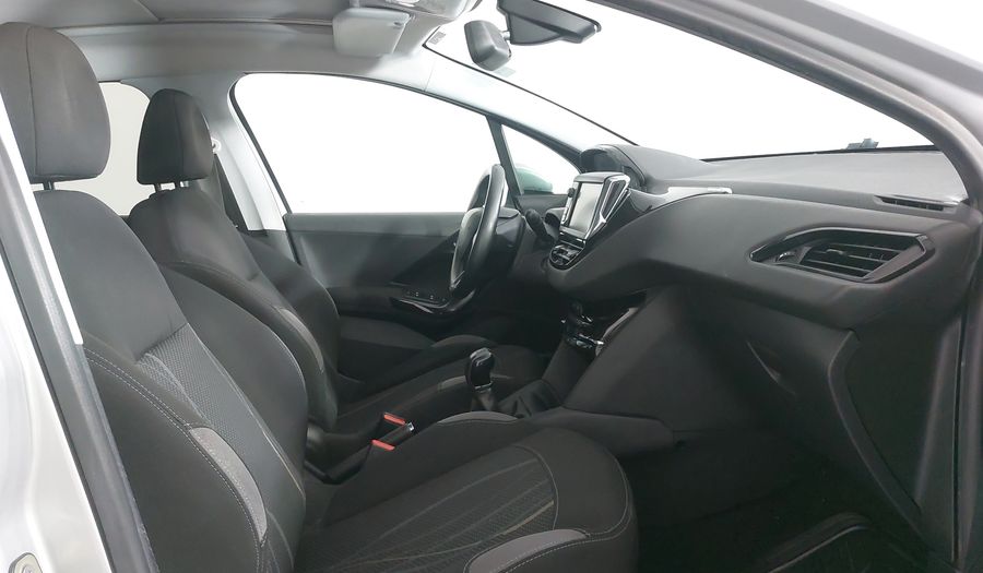 Peugeot 208 1.6 ALLURE PACK MT Hatchback 2014