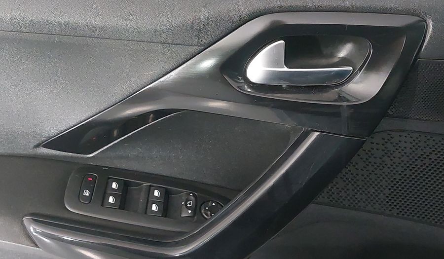 Peugeot 208 1.6 ALLURE PACK MT Hatchback 2014