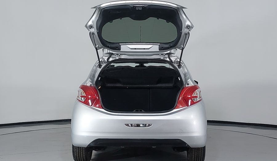 Peugeot 208 1.6 ALLURE PACK MT Hatchback 2014