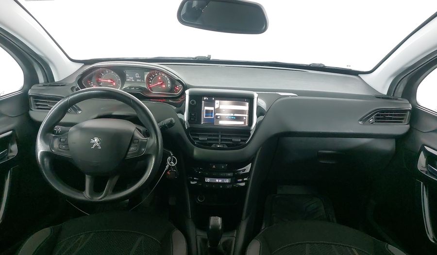 Peugeot 208 1.6 ALLURE PACK MT Hatchback 2014