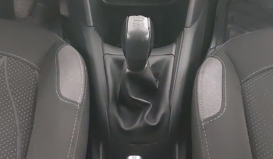 Peugeot 208 1.6 ALLURE PACK MT Hatchback 2014