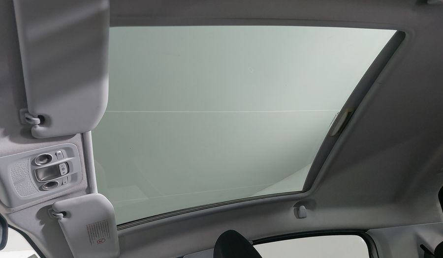 Peugeot 208 1.6 ALLURE PACK MT Hatchback 2014