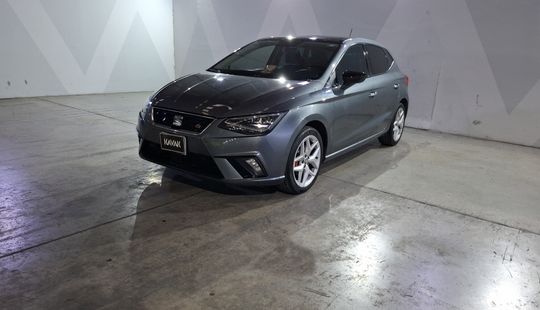 Seat • Ibiza