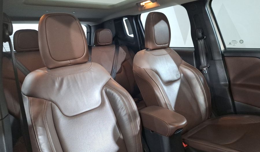 Jeep Renegade 1.8 LIMITED BRONZE EDITION AUTO Suv 2022
