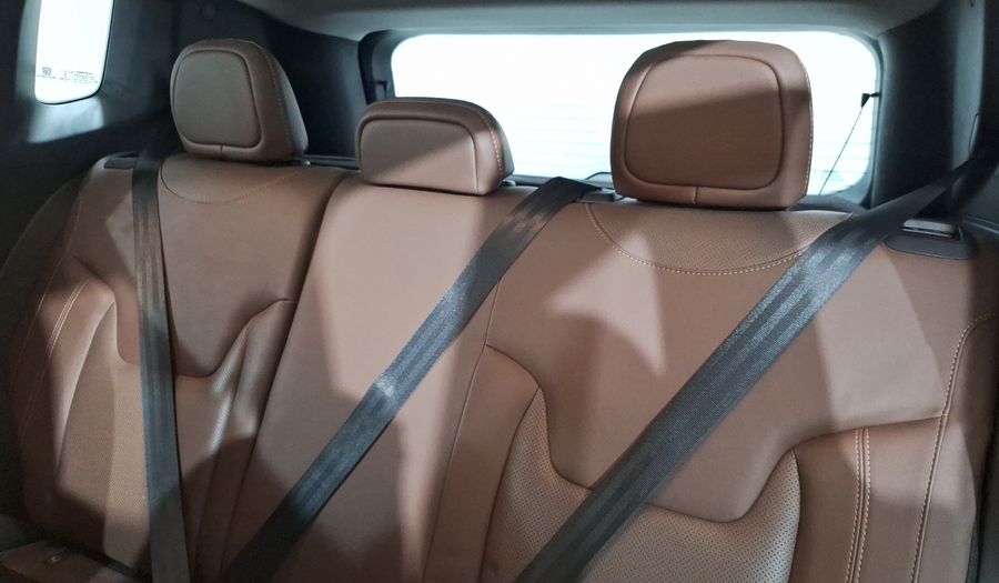 Jeep Renegade 1.8 LIMITED BRONZE EDITION AUTO Suv 2022