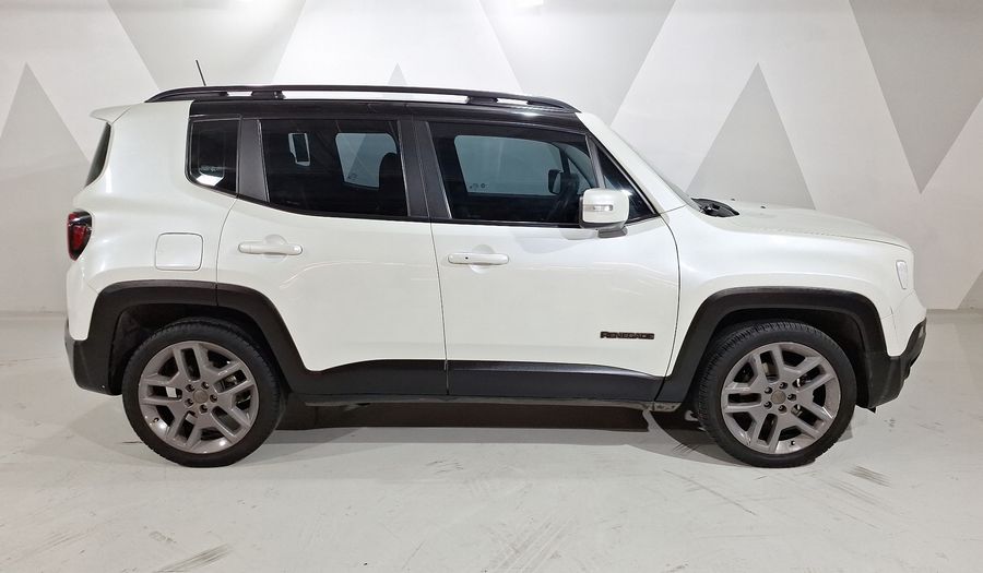 Jeep Renegade 1.8 LIMITED BRONZE EDITION AUTO Suv 2022