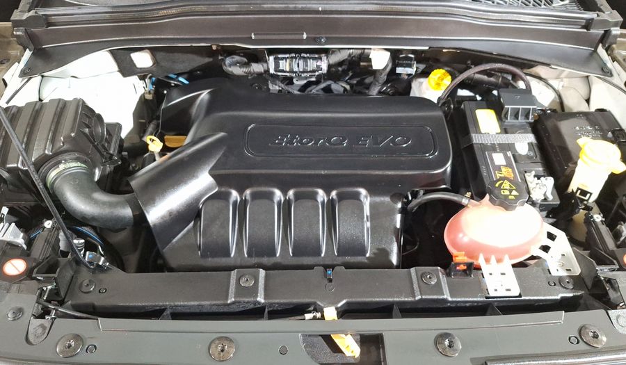 Jeep Renegade 1.8 LIMITED BRONZE EDITION AUTO Suv 2022