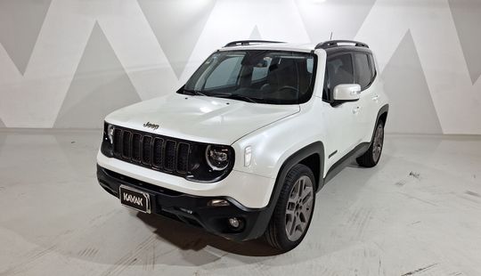 Jeep • Renegade