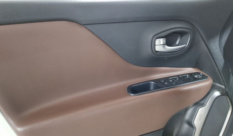 Jeep Renegade 1.8 LIMITED BRONZE EDITION AUTO Suv 2022