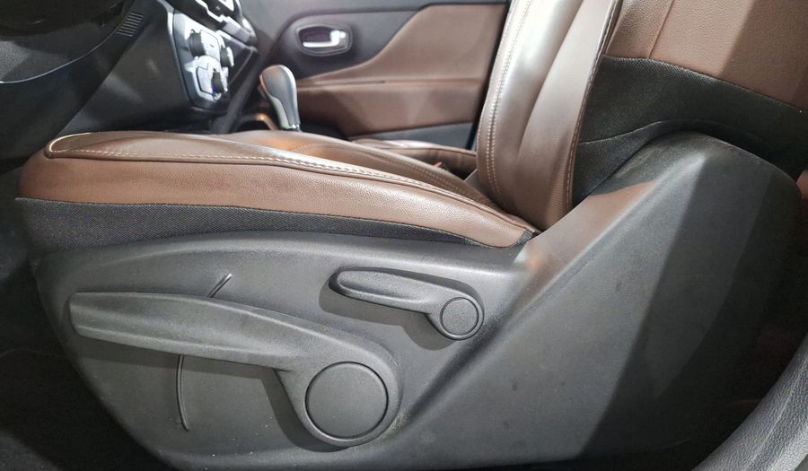 Jeep Renegade 1.8 LIMITED BRONZE EDITION AUTO Suv 2022