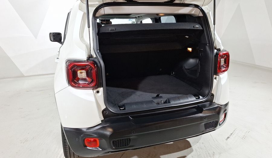 Jeep Renegade 1.8 LIMITED BRONZE EDITION AUTO Suv 2022
