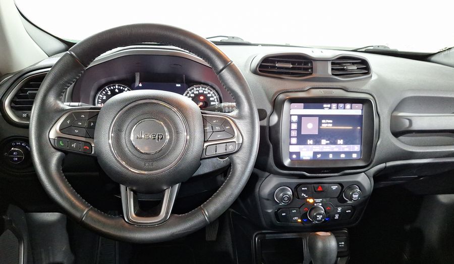 Jeep Renegade 1.8 LIMITED BRONZE EDITION AUTO Suv 2022