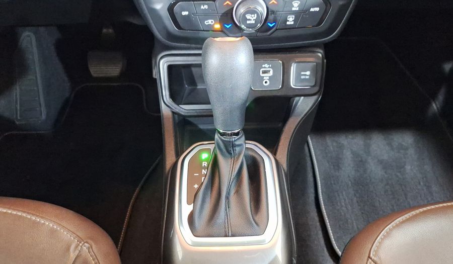 Jeep Renegade 1.8 LIMITED BRONZE EDITION AUTO Suv 2022