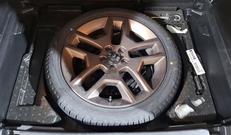 Jeep Renegade 1.8 LIMITED BRONZE EDITION AUTO Suv 2022