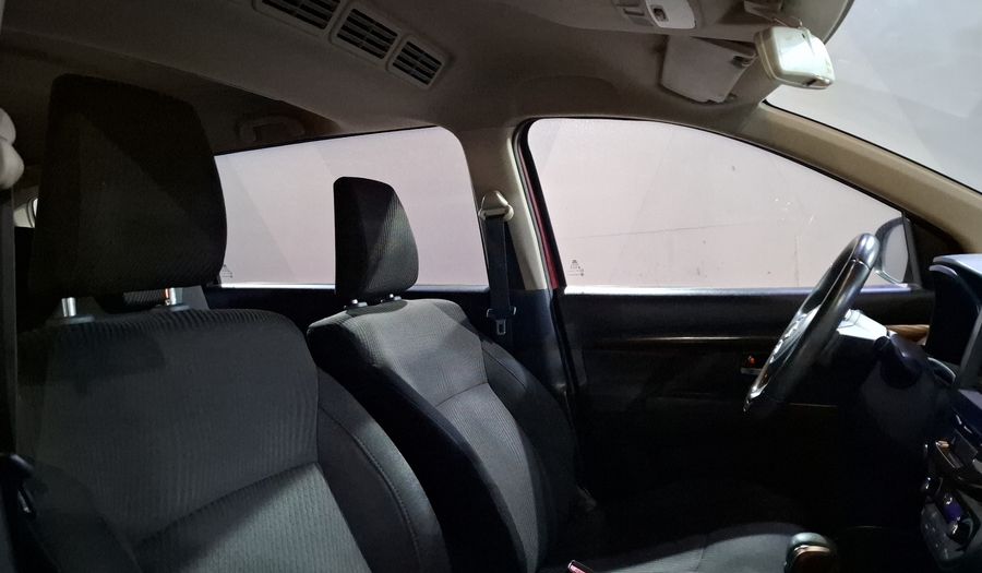 Suzuki Ertiga 1.5 GLX AUTO Minivan 2020