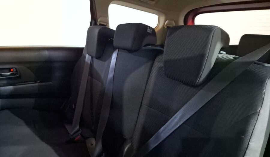 Suzuki Ertiga 1.5 GLX AUTO Minivan 2020