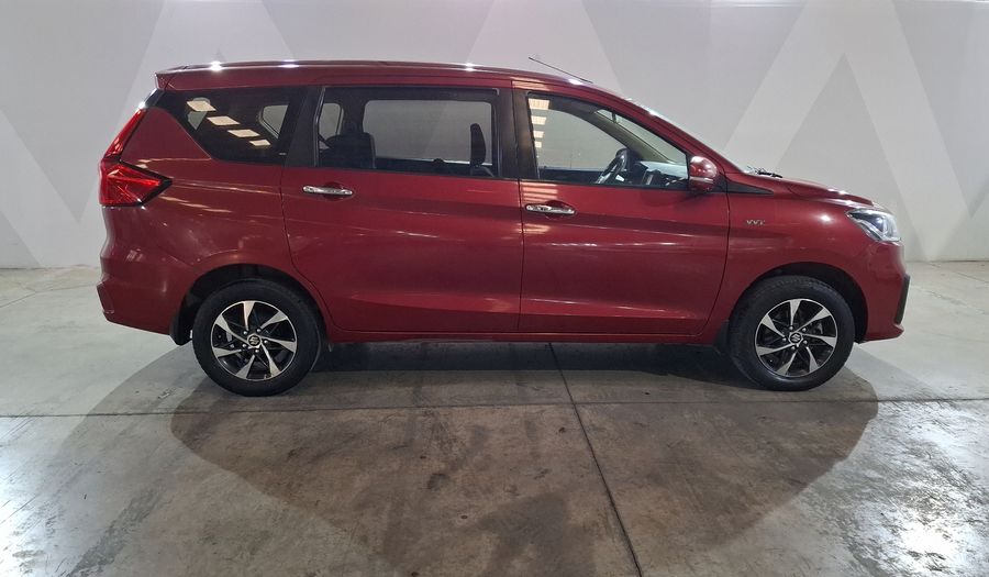 Suzuki Ertiga 1.5 GLX AUTO Minivan 2020