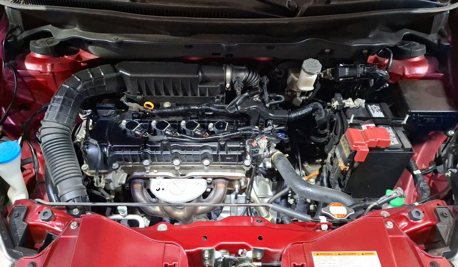 Suzuki Ertiga 1.5 GLX AUTO Minivan 2020