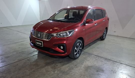 Suzuki • Ertiga
