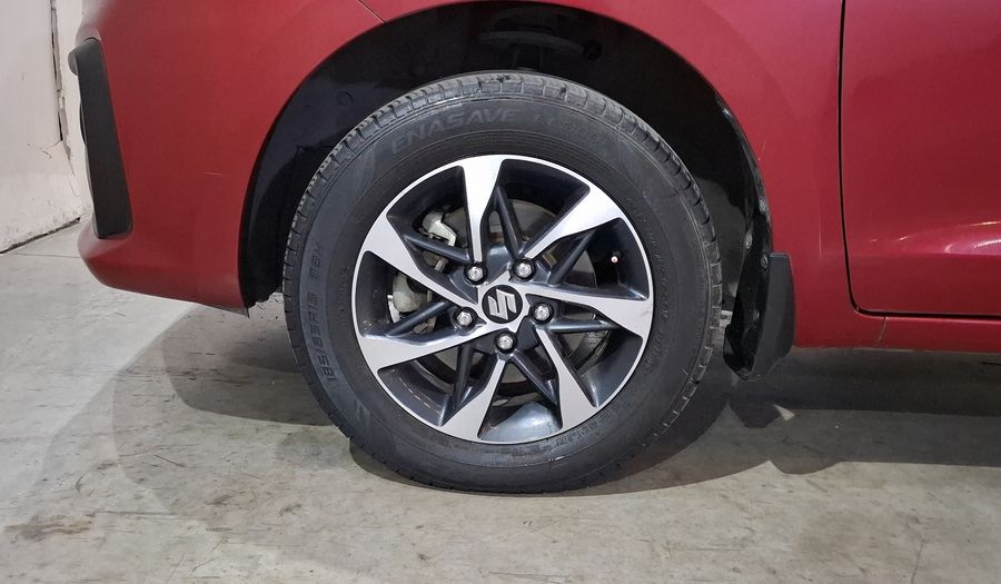 Suzuki Ertiga 1.5 GLX AUTO Minivan 2020