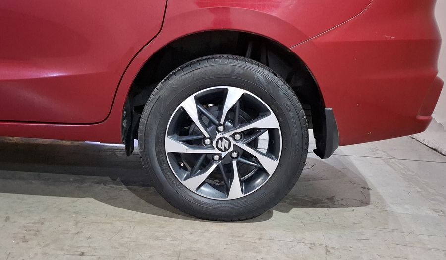 Suzuki Ertiga 1.5 GLX AUTO Minivan 2020