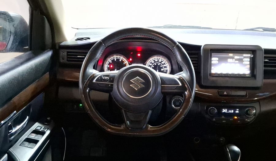 Suzuki Ertiga 1.5 GLX AUTO Minivan 2020