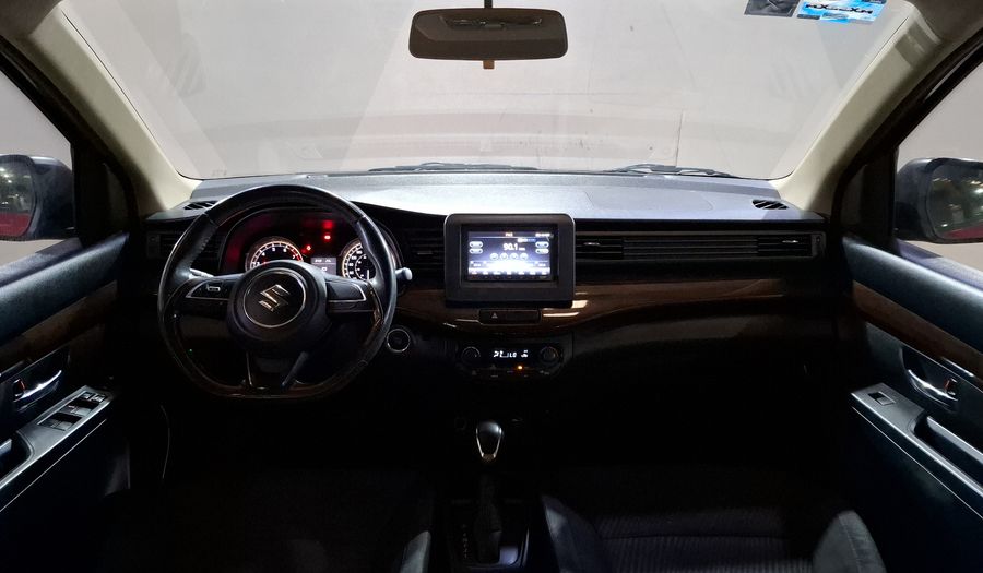 Suzuki Ertiga 1.5 GLX AUTO Minivan 2020