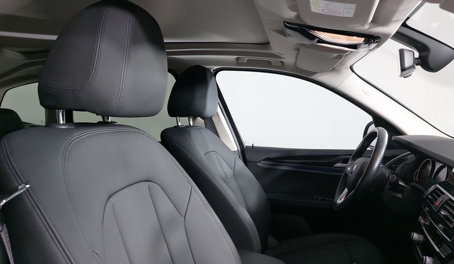 Bmw X3 2.0 SDRIVE20I AUTO Suv 2021