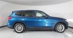 Bmw X3 2.0 SDRIVE20I AUTO Suv 2021