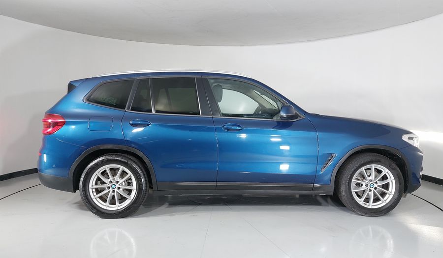 Bmw X3 2.0 SDRIVE20I AUTO Suv 2021