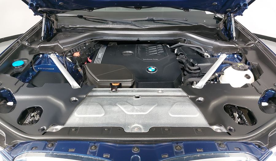Bmw X3 2.0 SDRIVE20I AUTO Suv 2021
